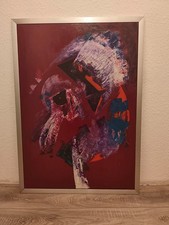 gemälde abstrakt acryl