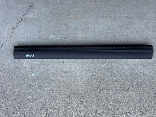 Thule wingbar edge bar for - edge,