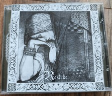 Nargaroth – Rasluka CD / No