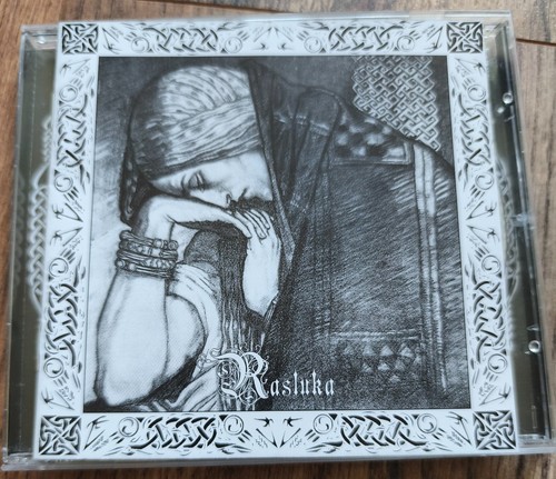 Nargaroth rasluka no - –, /
