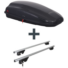 Dachbox G3 Arjes 320 +