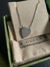 VB Gucci Halskette