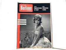 Illustrierte Berliner