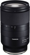 Tamron 28-75mm 2.8 Di III RXD