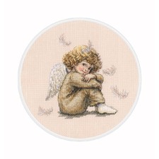 RTO Kreuzstich Stickpackung