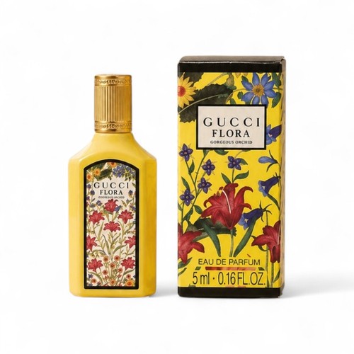 Gucci flora gorgeous - flora,