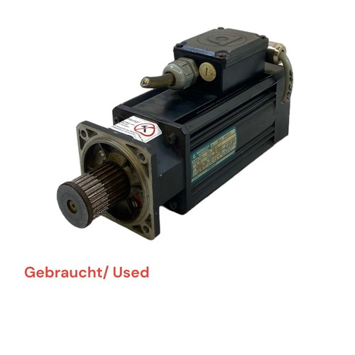 Baumüller servomotor l - servomotor, 45-l
