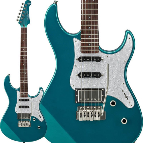 Yamaha pacifica612viix tgm - pacifica612viix,