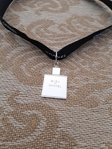 Chanel bleu anhänger neu mit - neu,