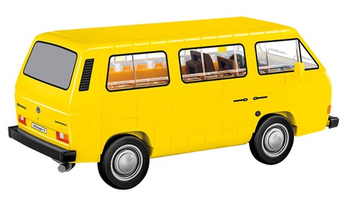 Cobi volkswagen kombi - cobi:,