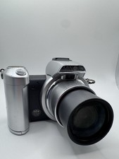 Minolta Dimage Z1  38-380mm