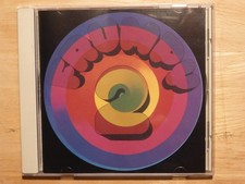 Frumpy - 2 -CD Repertoire RAR