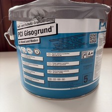 PCI Gisogrund® 5 l für Wand