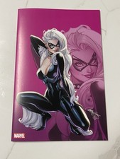 Black Cat #1 Spider-Man #1