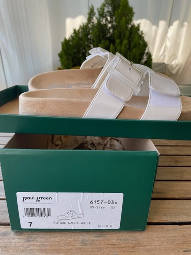 Paul green damenschuhe - paul,