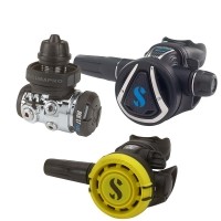 Scubapro mk17 evo2 din - -,