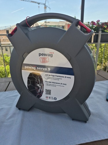 Schneeketten pewag servo 76 - pewag,