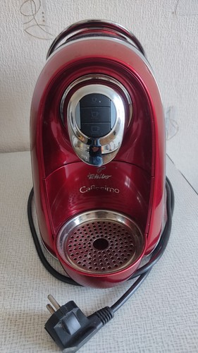 Tchibo kapselmaschine - tchibo,