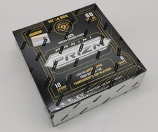 Panini Prizm FIFA Club World