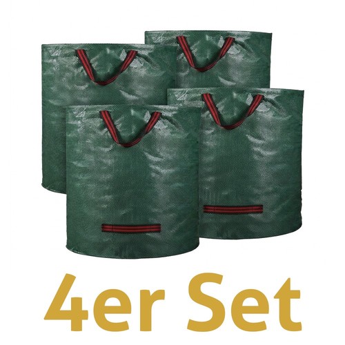 Gartenabfallsack 272l - gartenabfallsack,