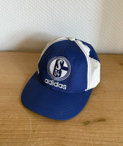 Adidas schalke cap - schalke,