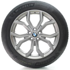 BMW X3 G01 X4 G02 Winterräder