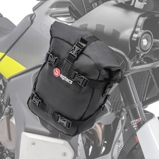 Sturzbügeltasche 10L für