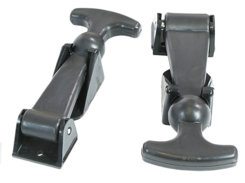 2er set gummi - set,