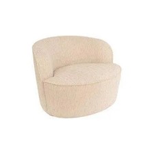 Wittmann Sessel Bun Stoff