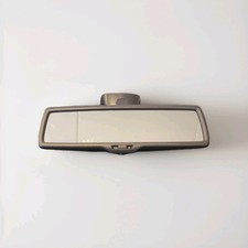 VW Golf 5 Automatisch Abblendender Rückspiegel Innenspiegel