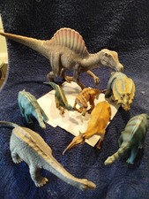 Schleich dinos wie auf den - schleich,