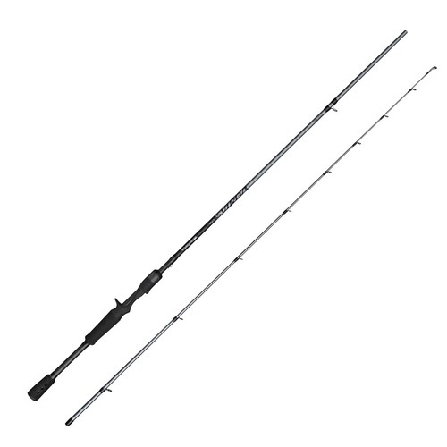 Abu garcia veritas - abu,
