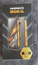 HAMMER IRON Va Smartphone IP69