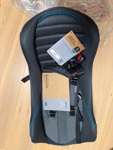 Qeridoo babyschale neu und - qeridoo, ovp
