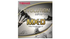 Tibhar Belag Evolution MX-D
