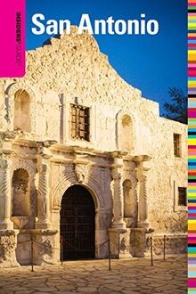 Insiders guide san antonio - insiders,