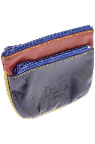 Dolce gabbana portemonnaie - dolce&gabbana,