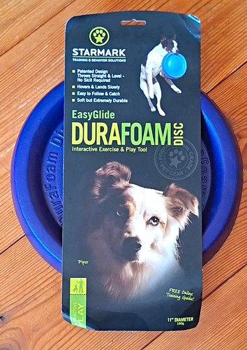 Starmark easyglide durafoam - easyglide,