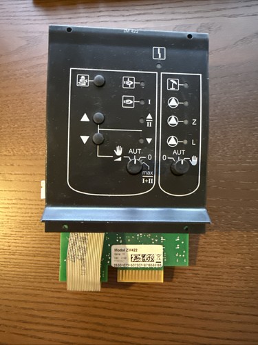 Buderus zentralmodul zm422 - buderus,