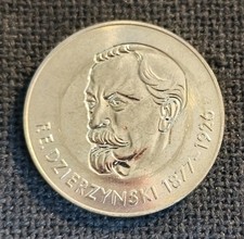 Medaille DDR: Feliks E