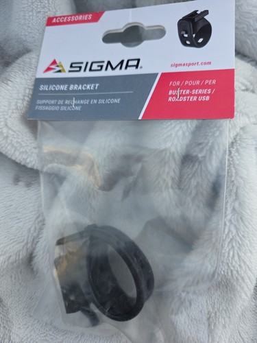 Sigma halter schwarz - sigma,