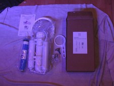 NEU !!!Naturewater 3 stufige