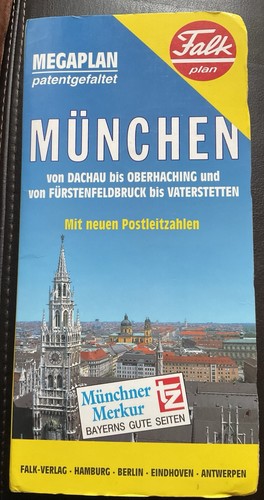 Patent falk megaplan city - falk,