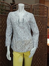 Bluse Emily Van Den Bergh