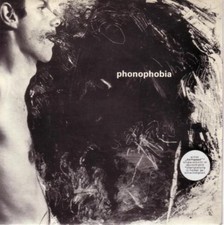 Phonophobie / Ohne Titel / Vinyl / Synth-Pop / Minimal / Avantgarage / Germany