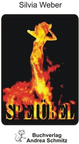 Speiübel
