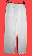 Marc O`Polo Damen Leinenhose