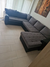 Verkaufe U-Couch  250 €