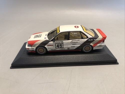 Minichamps audi v8 - 1:43,