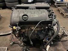 Mini Cooper N12B16A R55 R56 R57 R59 Motor 68.941km